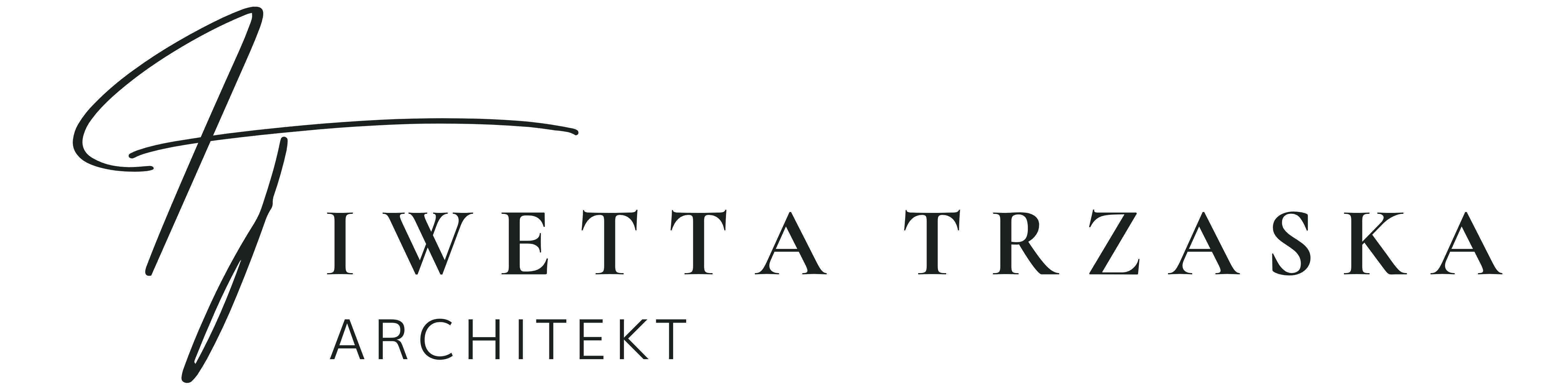 Architekt Iwetta Trzaska Ugarte
