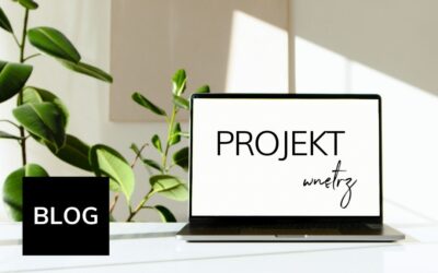 Kiedy i&nbsp;od&nbsp;czego zacząć projekt wnętrz?